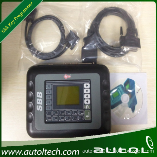 SBB Key Programmer Car Key Maker
